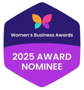 women business awards 2025