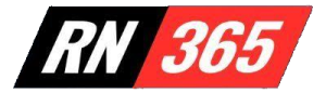 Racing News 365 logo