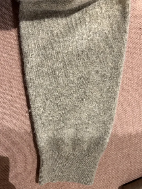 The Art of Invisible Mending: Repairing Without a Trace
