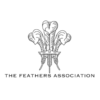 The Feathers Association logo