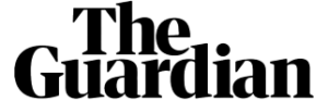 The Guardian logo