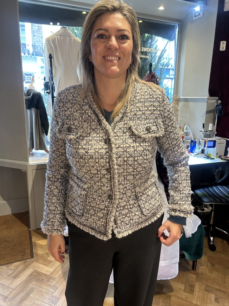 Working with Specialty Fabrics: What Every Alteration Specialist Should Know