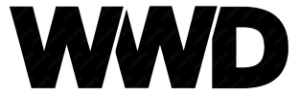 Women's Wear Daily logo