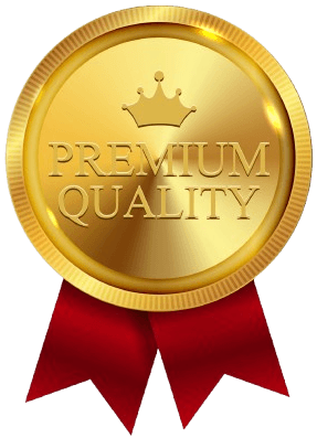 Premium quality award