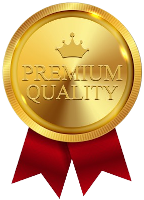 Premium quality award